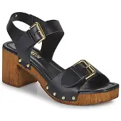 Jb martin Sabots DONA femmes - Noir - 38