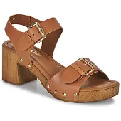Jb martin Sabots DONA femmes - Marron - 41