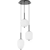 Nova Luce Lampe suspendue LATO