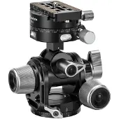 Leofoto G4 Pro Tête à réducteur