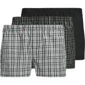 Jack & Jones Boxers 'Milano' noir