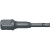 Ks Tools Adaptateur spécial 1/2', magnétique, 72mm ( 514.1135 )