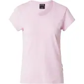 G-Star T-shirt Eyben Slim V 2.0 - Rose - Femmes