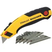 Stanley Fatmax Carbide Cutter Jaune