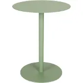 Zuiver Side Table Snow Desert Sage (35 x 45 cm)