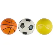 Eddy Toys Jouer aux boules sport