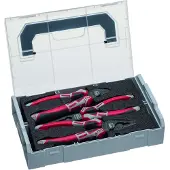 Nws 338-2 Tool kit 4-piece