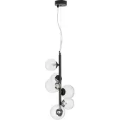 Nova Luce Lampe suspendue ODILLIA