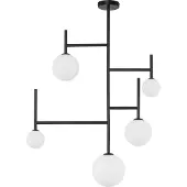 Nova Luce Lampe suspendue LICATO