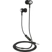 Celly Casque stéréo UP500 Intra-auriculaire Sv