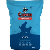 Cavom Compleet Senior pour chien
