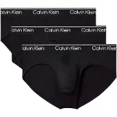 Calvin Klein Slip 'LV00NB4408 - Intimo' noir