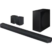 Samsung HW-Q930C Noir 9.1.4 canaux 42 W