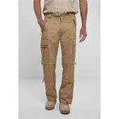 Brandit Pantalon cargo 'Savannah' camel