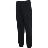 Hummel Pantalon de sport noir
