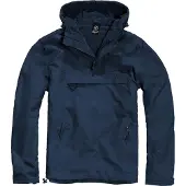 Brandit Veste mi-saison marine