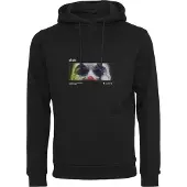 Mister tee Sweat à Capuche Please
