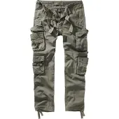 Brandit Pantalon cargo kaki