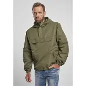 Brandit Veste mi-saison olive