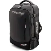 Cressi Malpelo Backpack Noir