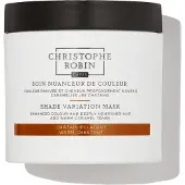 Christophe Robin Shade Variation Mask - Warm Chestnut 250ml (NEW)