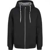 Brandit Veste mi-saison noir
