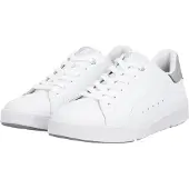 Rieker Chaussures pour femmes 41902-80 weiss 39
