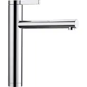 BLANCO Robinet de cuisine LINEE chromé 517594