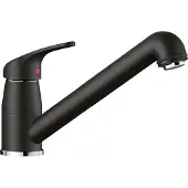BLANCO Robinet de cuisine DARAS-S testé DVGW noir mat 526153