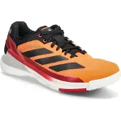 Adidas Crazyquick Boost Padel Shoes Orange EU 40 2/3 Homme