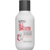 KMS California Cheveux AllsmoothShampooing 75 ml (85,07 € / 1 l)