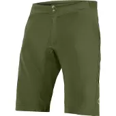 Endura Hummvee Lite Shorts Vert 2XL Homme