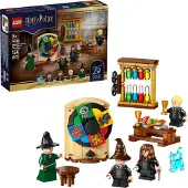 LEGO Harry Potter 76460 Château de Poudlard : Cérémonie de répartition