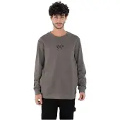 Hurley Xxx Series Sweatshirt Gris XL Homme