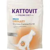 Kattovit Feline Diet Urinary - Thon pour réduire la formation de calculs de struvite - 4 kg