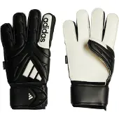Adidas Copa Match Fingersave Goalkeeper Gloves Noir 8