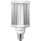 Philips TrueForce LED E27 HPL Claire 42W 5700lm 360D - 830 Blanc Chaud | Équivalent 125W