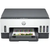 HP Smart Tank 7008 - Imprimante Multifonction : Impression Copie Et Numérisation
