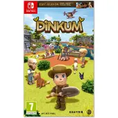 Dinkum - Day One Edition Switch