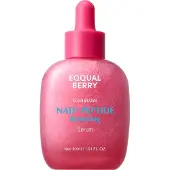 Eqqualberry Nad+ Peptide Boosting Serum - 30 ml