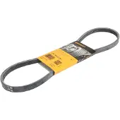 CONTITECH Courroie trapézoïdale à nervures CONTINENTAL 4PK906 ELAST