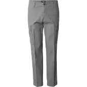 Dockers Pantalon cargo gris