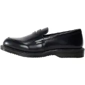 Dr. Martens Chaussure basse 'Temara' noir