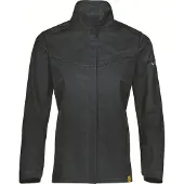 Uvex Veste de travail suXXeed ESD noir 3XL (3XL)