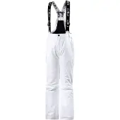 CMP Salopette 3w15994 Pants Blanc 4 Years Enfants
