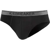 Icebreaker Slips Anatomica Merino