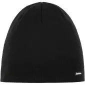 Eisbar Hommes, Bonnet, Ogle, Noir, (Taille unique)