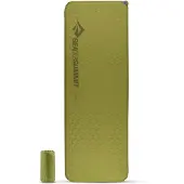 Sea to Summit Camp Self Inflatable Mat Vert 183 x 64 cm