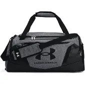 Under Armour Sac de sport 'Undeniable 5.0' gris / noir