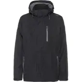 CMP Veste imperméable à capuche